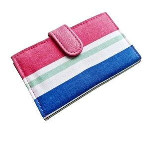 Cute Safekeeper card and cash holder